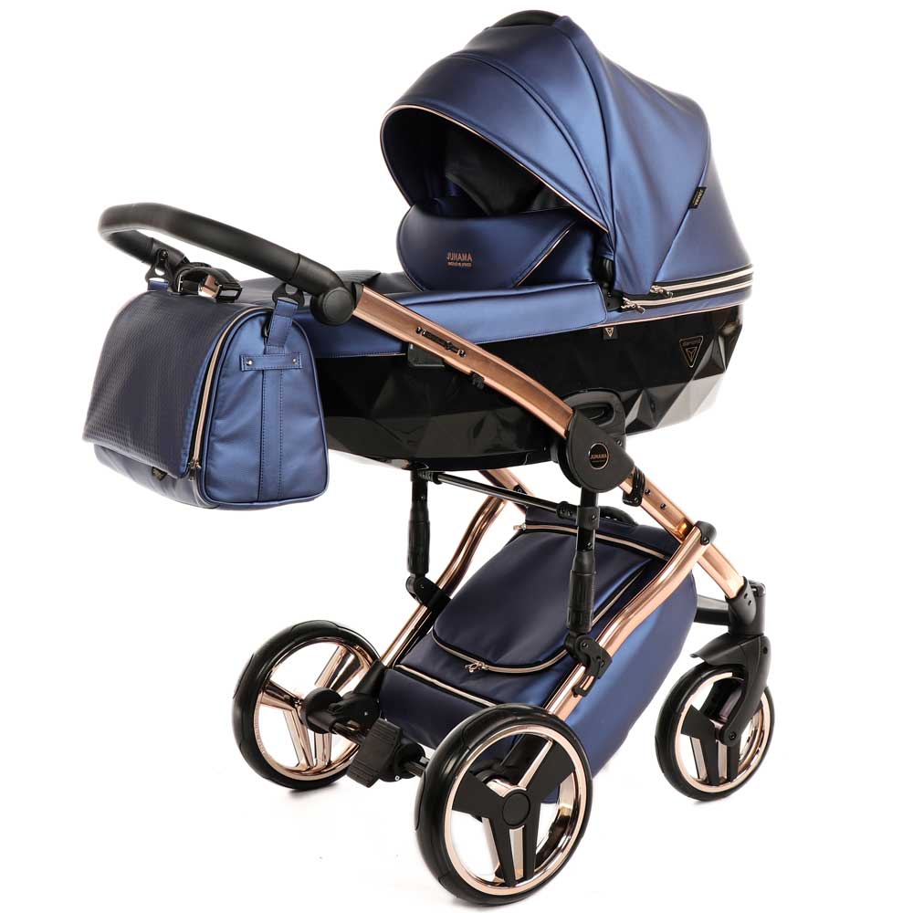 Junama Fluo Line Blue