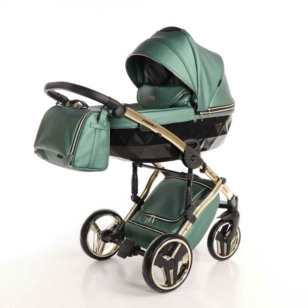 Junama Fluo Line Green