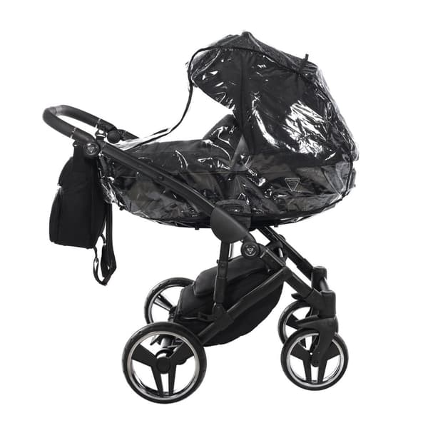 Junama Diamond - Black