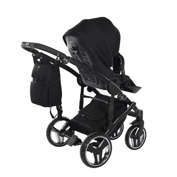 Junama Diamond - Black