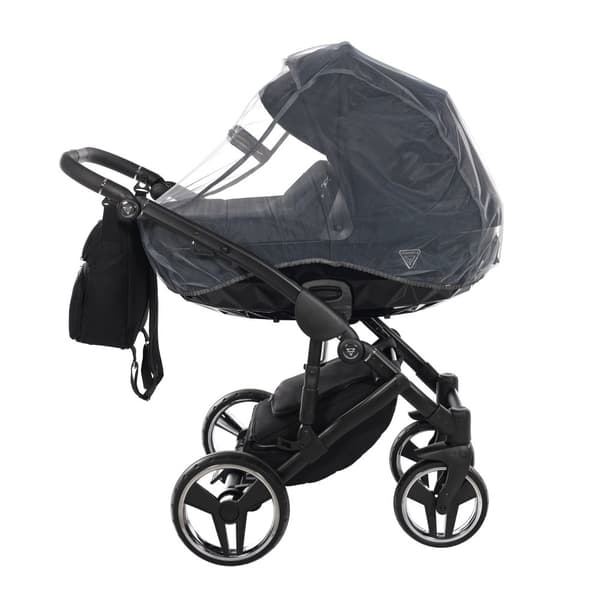 Junama Diamond - Black
