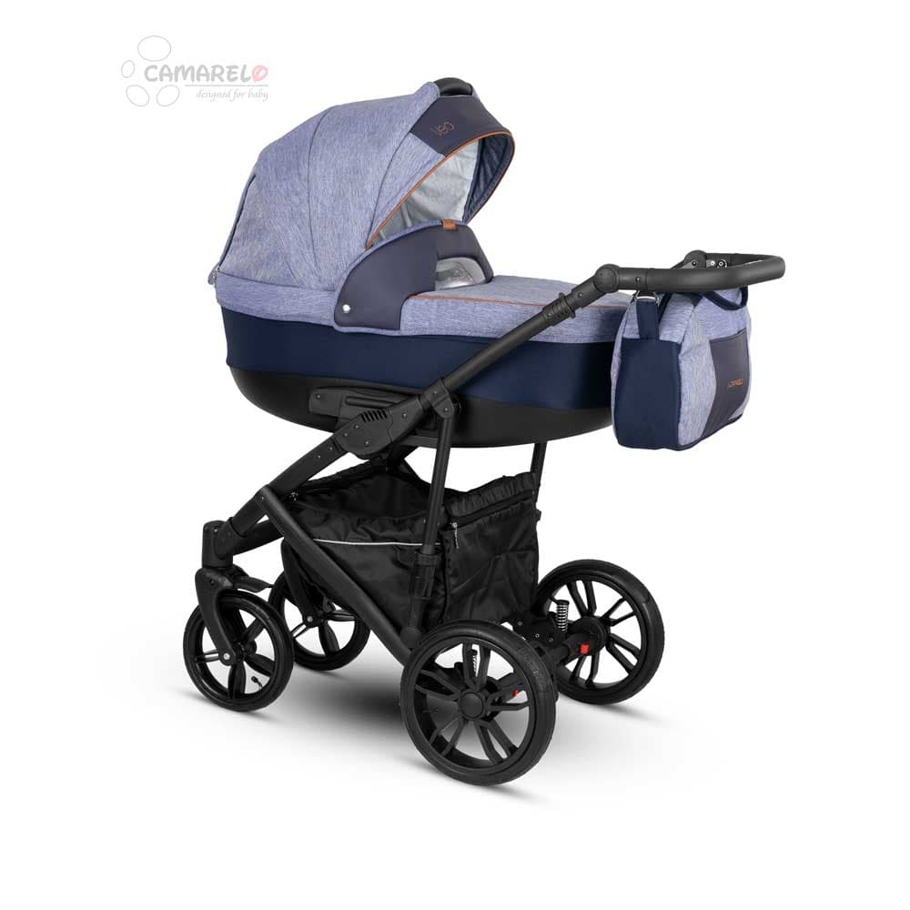 Veo Duo - Blue