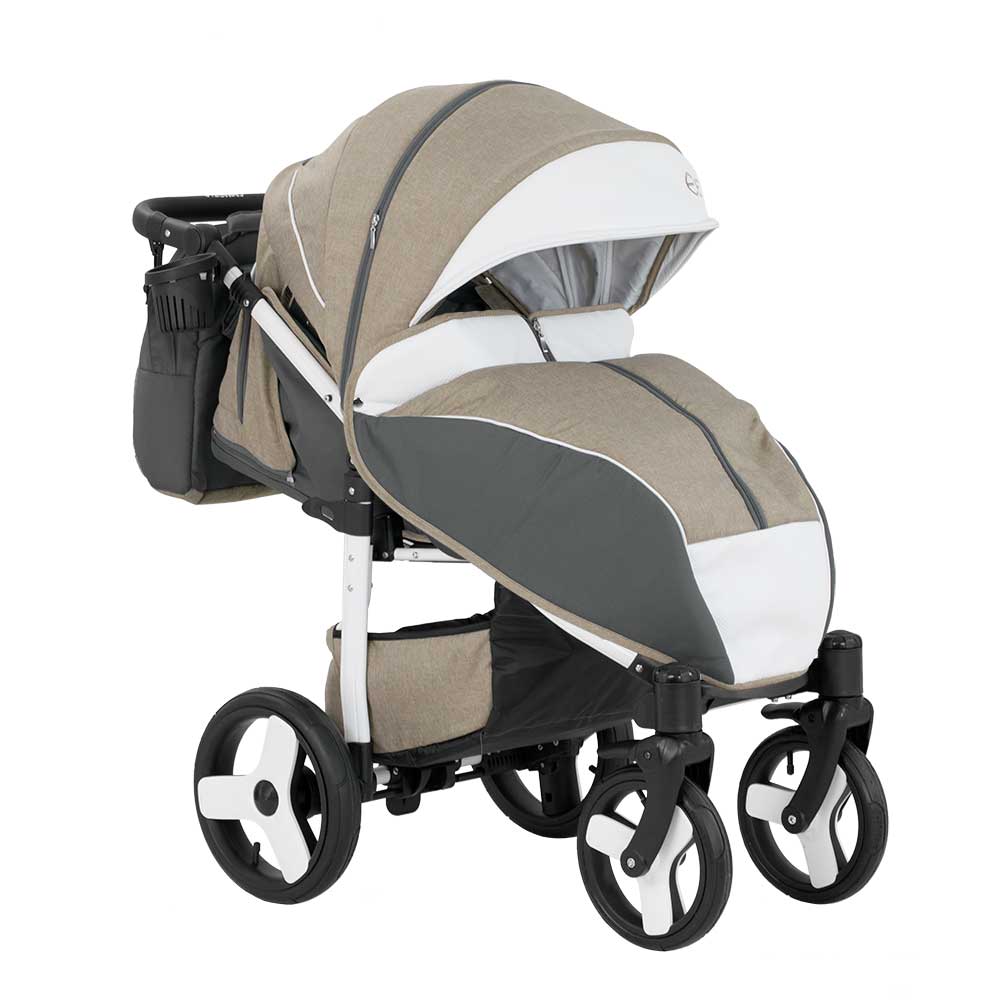 Elf - Lounge Itaka/White