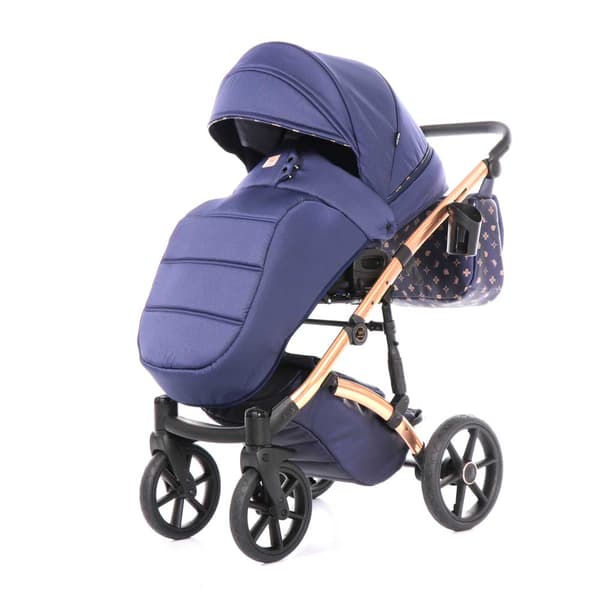 Laret Imperial - Portland Blue