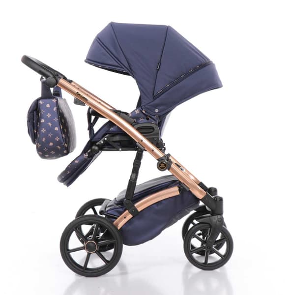 Laret Imperial - Portland Blue