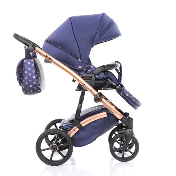 Laret Imperial - Portland Blue