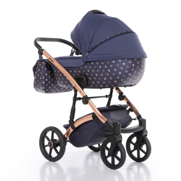 Laret Imperial - Portland Blue