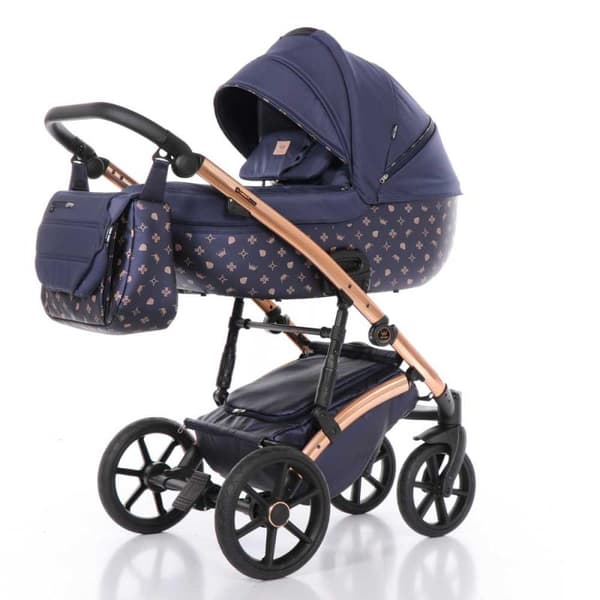 Laret Imperial - Portland Blue