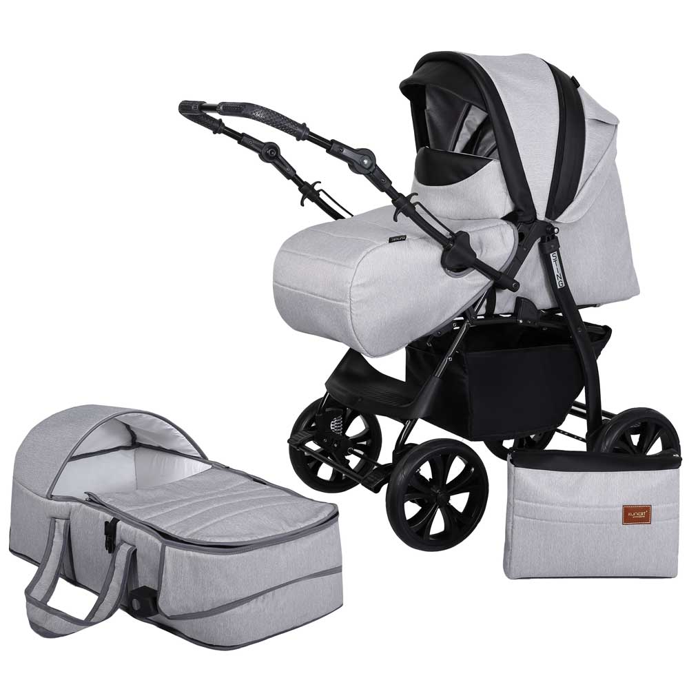 Sting Kombivagn - Argento