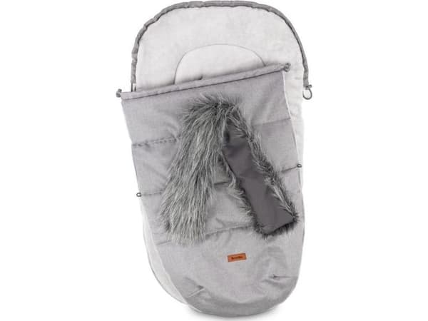 Sensillo Sensillo Indiana, Waterproof sleeping bag, Gray