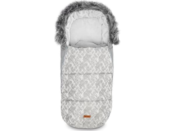 Sensillo Sensillo Olaf, Waterproof sleeping bag, Light gray