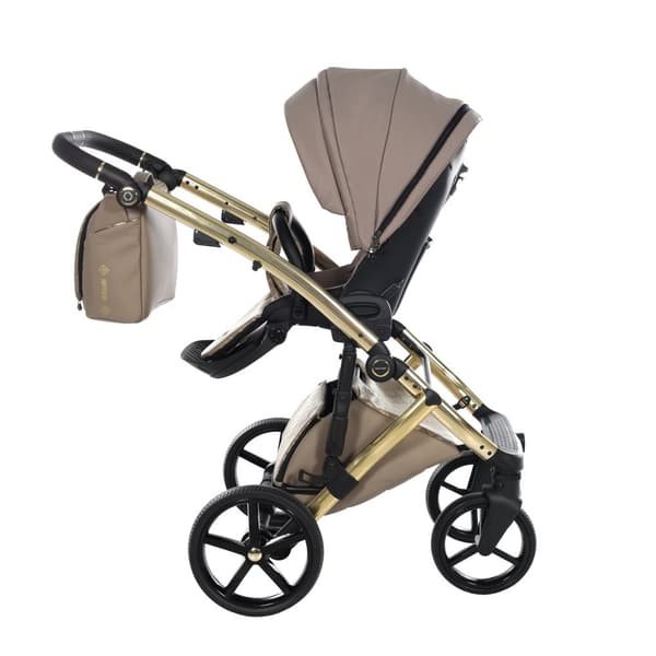 Laret Imperial - Beige/Gold