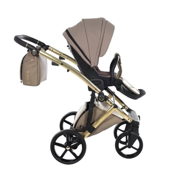 Laret Imperial - Beige/Gold
