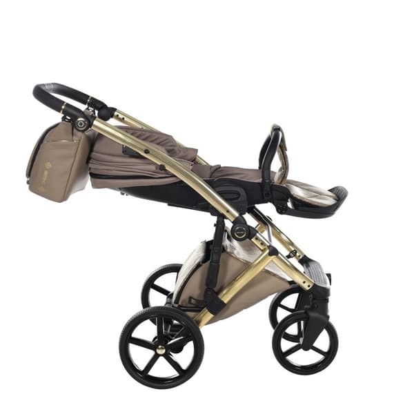 Laret Imperial - Beige/Gold