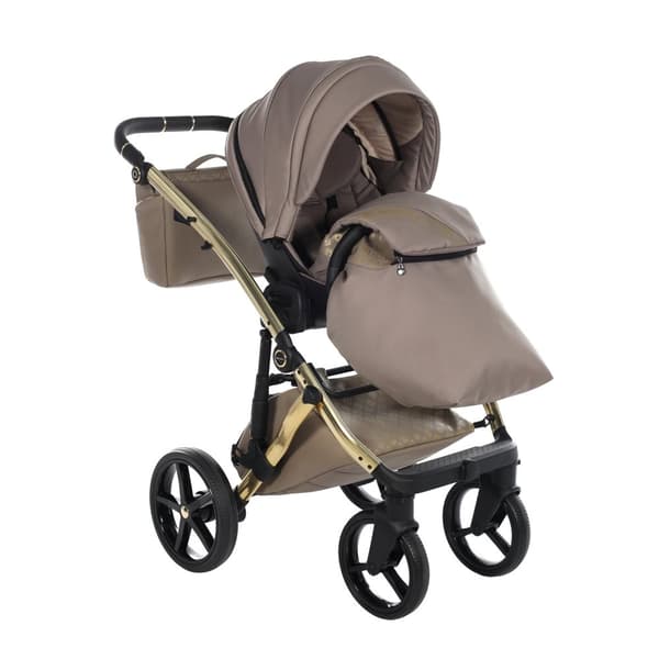 Laret Imperial - Beige/Gold