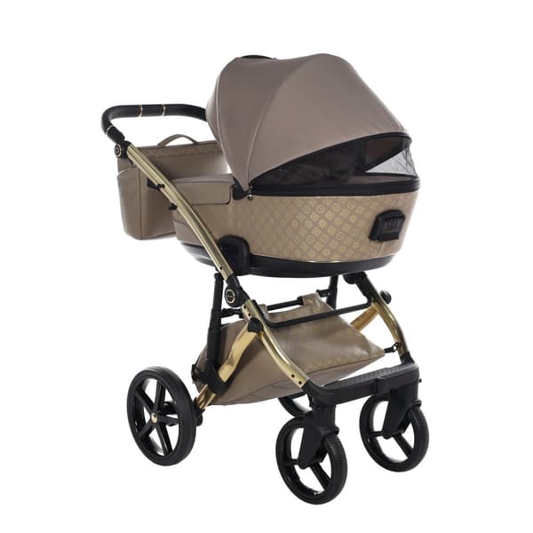 Laret Imperial - Beige/Gold