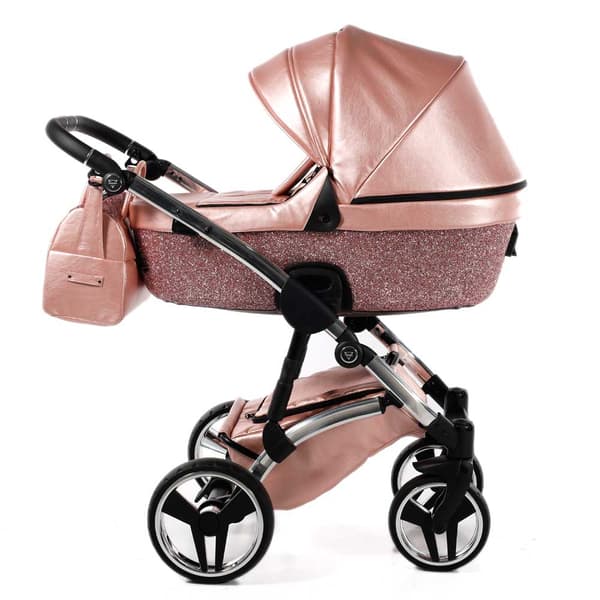 Junama Glitter - Gold