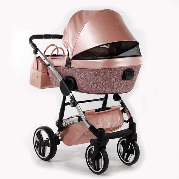 Junama Glitter - Gold