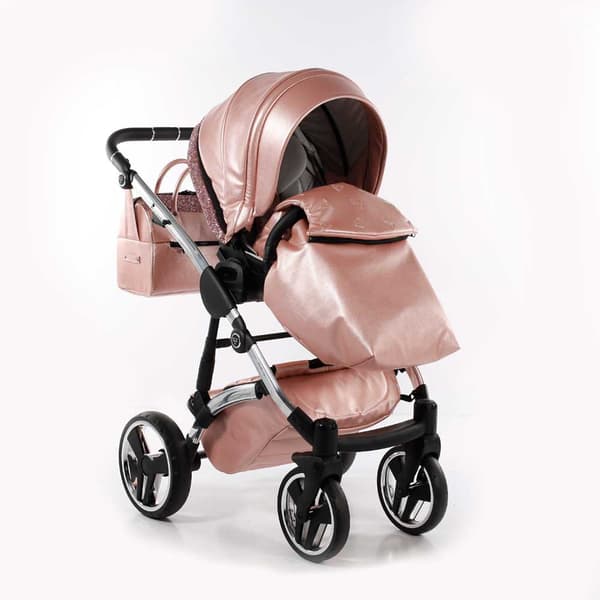 Junama Glitter - Gold