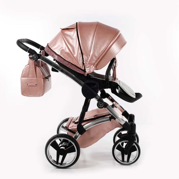 Junama Glitter - Gold