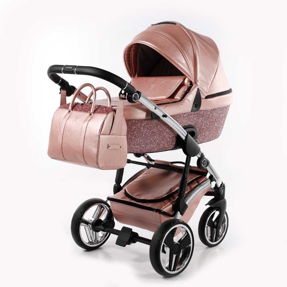 Junama Glitter - Gold