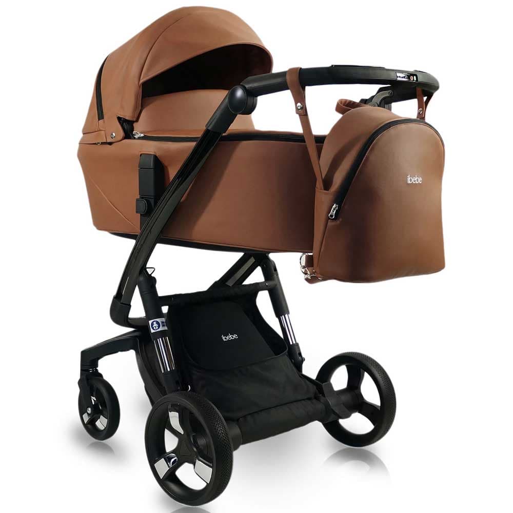 Ibebe Eco Leather - IS22