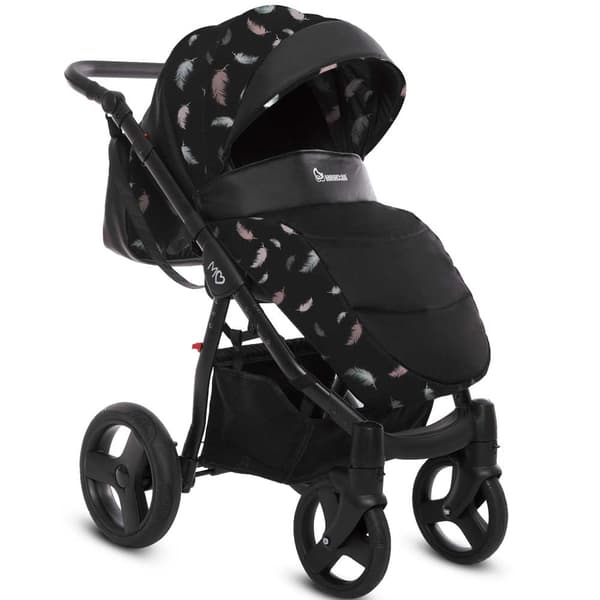 ​Mommy Barnvagn - Air