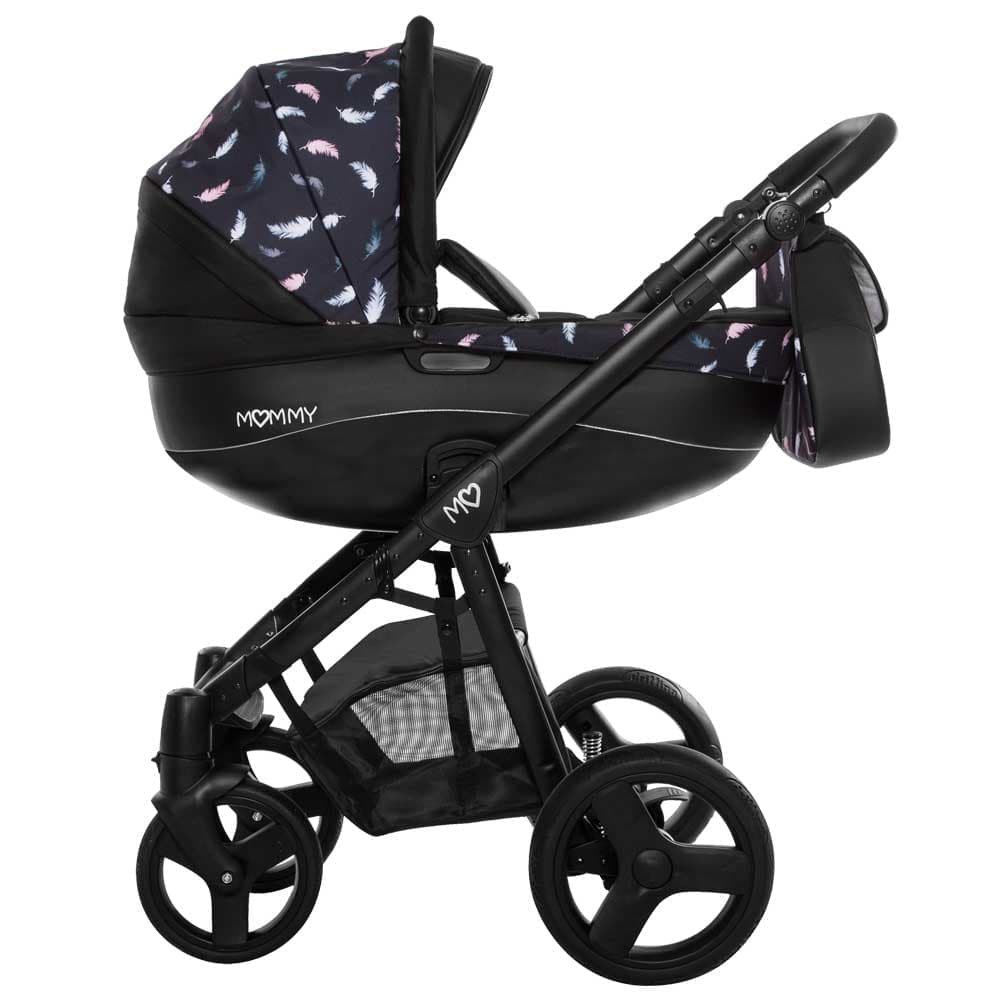 Mommy Barnvagn - Air