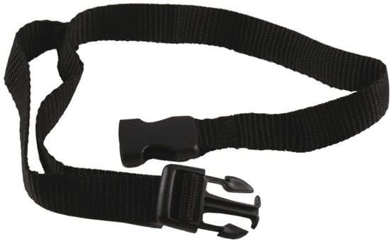 Buggy-Mee-rem med spänne Classic 4 kg