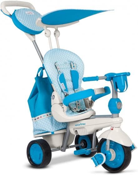Splash 4-in-1 Junior Lilac