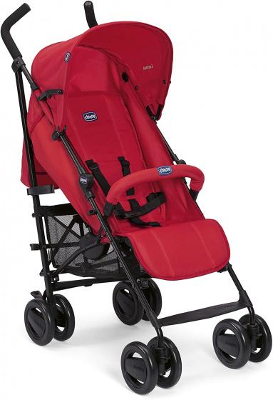buggy London Upjunior 107 cm polyester blå