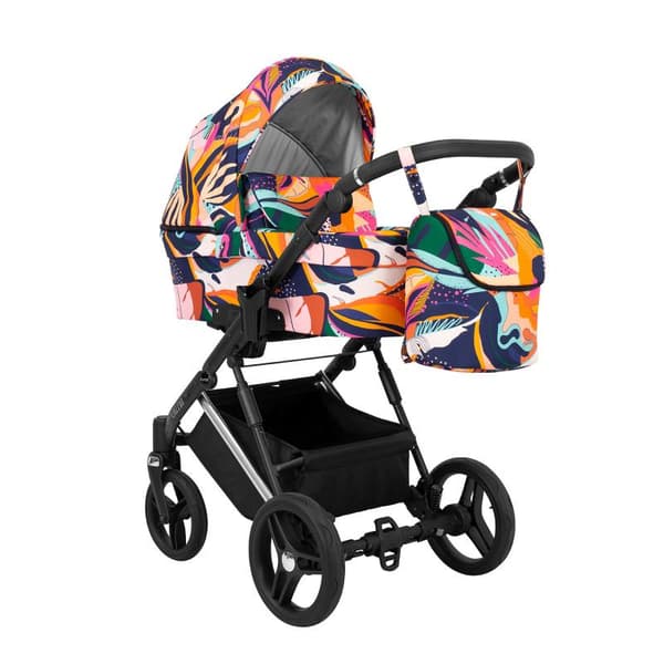 Lazzio Duo - 01S