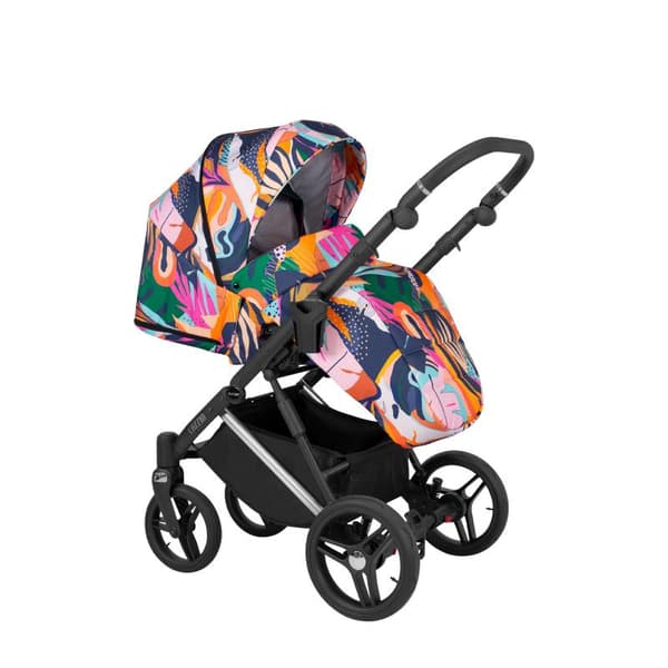 Lazzio Duo - 01S