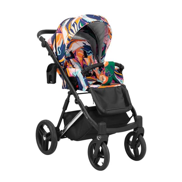 Lazzio Duo - 01S