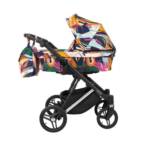 Lazzio Duo - 01S