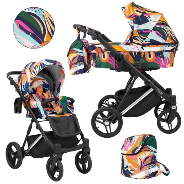 Lazzio Duo - 01S