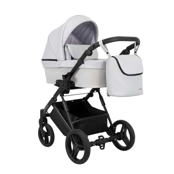 ​Lazzio Duo - Argento Eco