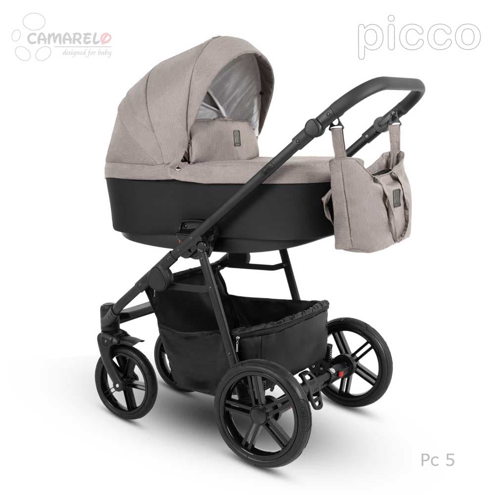 Picco Duo - Beige