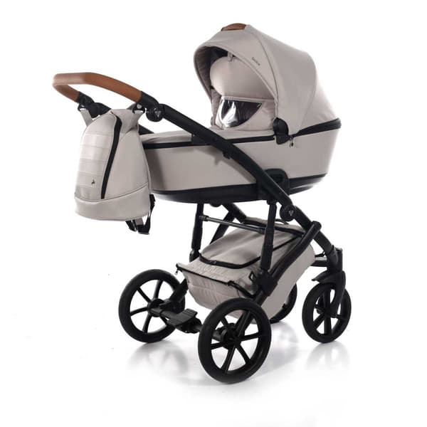 Junama Space - Beige