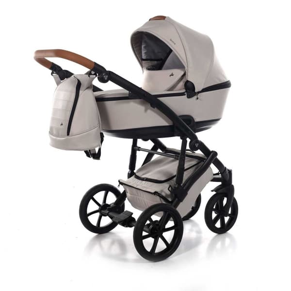 Junama Space - Beige