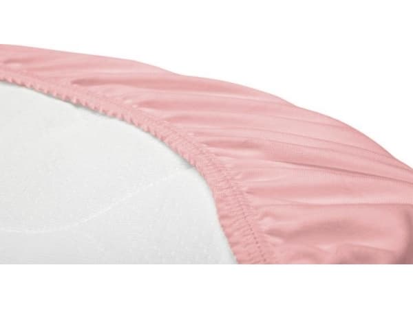 Sensillo TROLLE TRØYPLAD ROSA 35X75