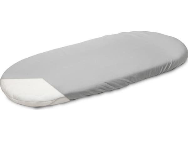Sensillo TROLLEJERSEY LAKEN, GRÅ 35X75