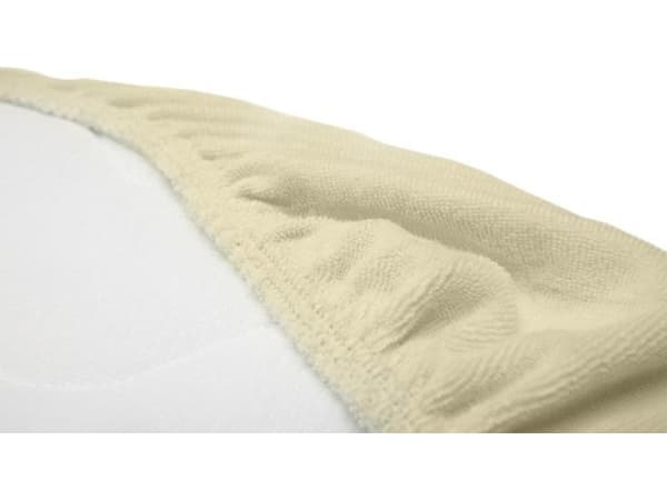 Sensillo Frottélaken TIL VOGN Creme 35X75