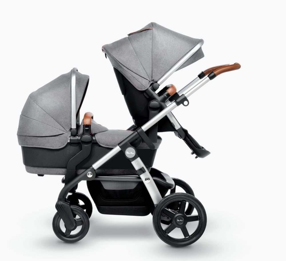 SILVERCROSS WAVE SABLE 2020 PAKET