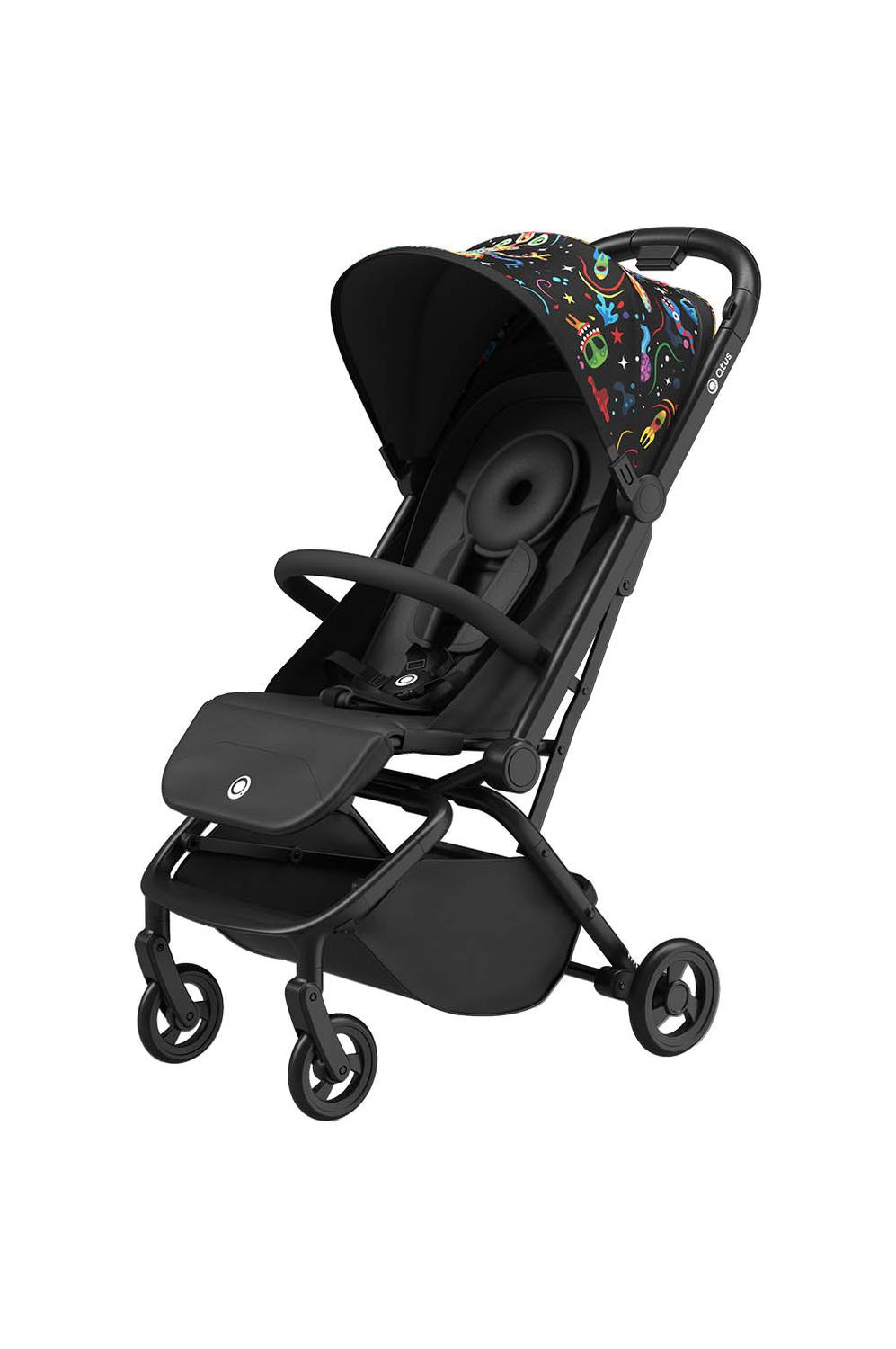 Qtus Lärka Skwak Nattljus