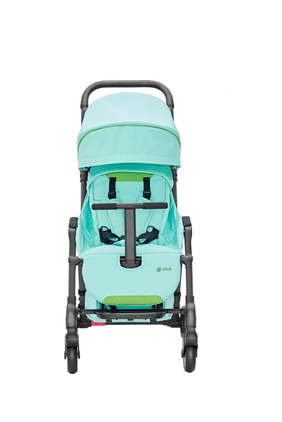 Qtus Tody Mintgrön