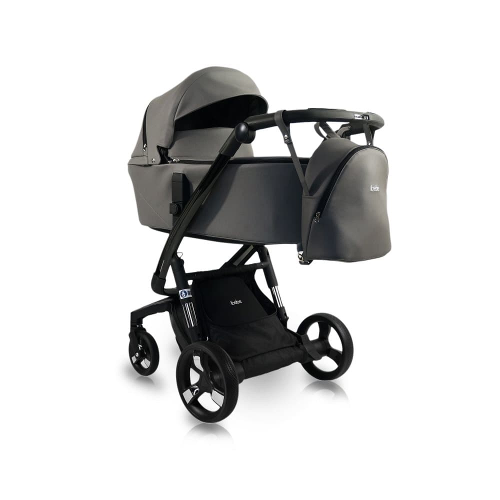 Ibebe Eco Leather - IS23