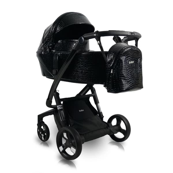 Ibebe Eco Leather - IS26