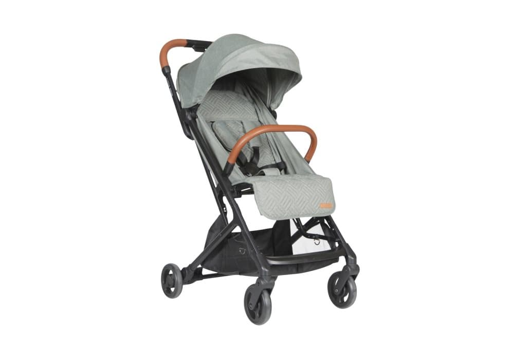 Sittvagn, Oliv - Little Dutch