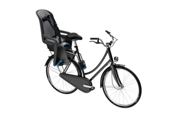 Thule RideAlong, 22 kg, Takakiinnitys, 5 kg, Jalkatuki, Turvavyö